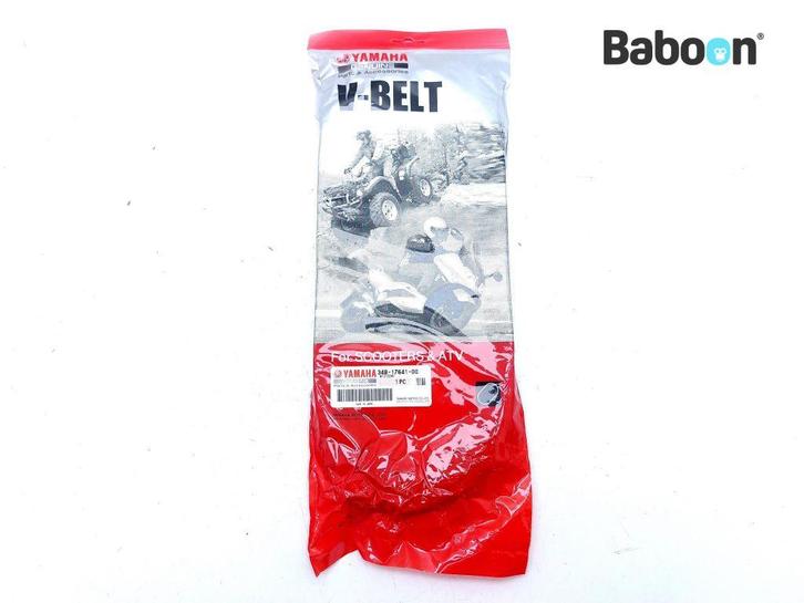 Courroie dentraînement Yamaha YP 400 Majesty 2009-2010, Motoren, Onderdelen | Yamaha, Verzenden