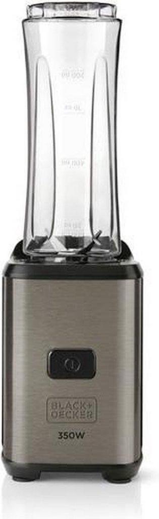 Black + Decker Blender 350W, Elektronische apparatuur, Blenders, Blender, Nieuw, Ophalen of Verzenden