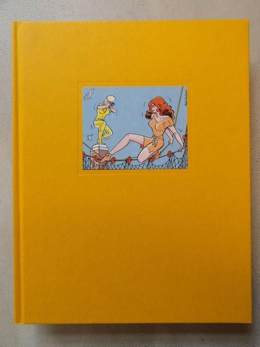 Franka 10 - Het monster van de moerplaat / Moordende, Boeken, Stripverhalen