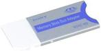 Sony Memory Stick Duo Adapter (PSP Accessoires) (Sony PSP), Games en Spelcomputers, Spelcomputers | Sony PSP, Ophalen of Verzenden