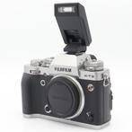 Fujifilm X-T3 body zilver | Tweedehands, Verzenden, Zo goed als nieuw