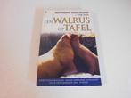 Een walrus op tafel 9789044302301 A. Guglielmo, Boeken, Streekboeken en Streekromans, Verzenden, Gelezen, A. Guglielmo