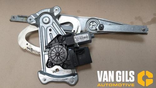 Ruitmechaniek 4Deurs rechts-voor Renault Megane O205197, Auto-onderdelen, Carrosserie