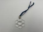 Swarovski - Figurine - kerststerren (6) - Cristal