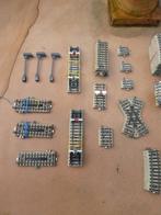 Märklin H0 - 5xxx/7xxx - Modeltreinsporen (77) - M-spoor,, Hobby en Vrije tijd, Nieuw