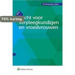 Recht voor verpleegkundigen en vroedvrouwen. Editie 2015, Boeken, Verzenden, Gelezen, Geert decock