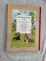 Tintin T8 - Le Sceptre DOttokar (B1) - EO couleur - C - 1, Livres