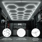 Hexagon LED Verlichting, Verzenden, Nieuw