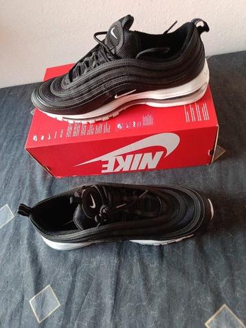 Nike - Air Max 97 - Sneakers - Maat: EU 47