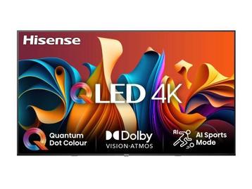 Veiling - Hisense tv 43 A7NQ 4k QLED