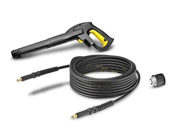 Kärcher HK 7.5 m 2.643-910.0 Hogedrukslang met pistool, Tuin en Terras, Hogedrukreinigers, Verzenden