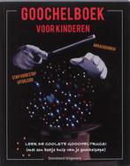 Goochelboek voor kinderen 9789002238123 Guillaume Robert, Boeken, Verzenden, Gelezen, Guillaume Robert