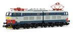 Arnold HN2533S Spoor N Elektrische locomotief serie E.656, Hobby en Vrije tijd, Modeltreinen | N-Spoor, Overige merken, Gelijkstroom