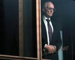 Charles Dance Hand Signed 4x6 photo Handtekening DAY OF THE, Verzamelen, Nieuw