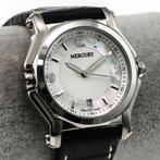 MERCURY - Swiss Made - ME1080-SL-7 - Zonder Minimumprijs -, Handtassen en Accessoires, Horloges | Heren, Nieuw