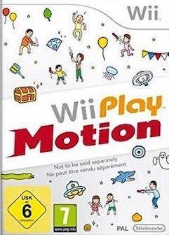 Wii Play Motion (Wii Games), Games en Spelcomputers, Games | Nintendo Wii, Zo goed als nieuw, Ophalen of Verzenden