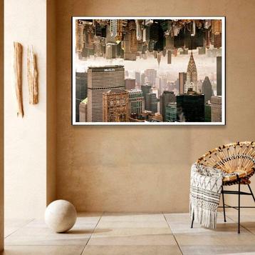 Roberto Cavalli - Upside Town, In New York City / #796