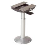 Bieden: Vetus BASE4455 aluminium seat base, Watersport en Boten, Ophalen of Verzenden, Nieuw