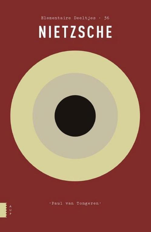Nietzsche / Elementaire Deeltjes / 36 9789462980228, Boeken, Filosofie, Gelezen, Verzenden