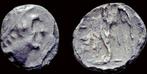 Ca 302-260bc Judaea Yehud coinage Ptolemaic rule Ar quart..., Postzegels en Munten, Munten en Bankbiljetten | Verzamelingen, Verzenden