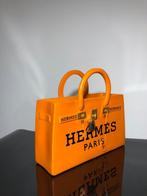 GF Exclusives - Hermès Birkin Bag Sculpture