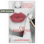 I’m breaking out 9789090329024 Marjorie Volkerts, Boeken, Verzenden, Zo goed als nieuw, Marjorie Volkerts