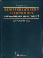 Gedifferentieerd leerpakket aanvankelijke sterkteleer 2 -, Boeken, Nieuw, Nederlands, Verzenden