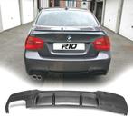 Diffuseur Pour Bmw E90 04-12 Look M Performance, Auto-onderdelen, Verzenden, Nieuw