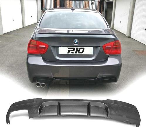 Diffuseur Pour Bmw E90 04-12 Look M Performance, Auto-onderdelen, Carrosserie, Verzenden