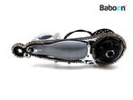 Achterbrug Triumph Daytona 955 1999-2001 (955i), Verzenden, Gebruikt