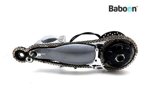 Achterbrug Triumph Daytona 955 1999-2001 (955i), Motoren, Onderdelen | Overige, Gebruikt, Verzenden