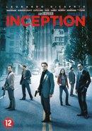 Inception op DVD, CD & DVD, DVD | Action, Verzenden