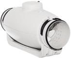 Soler & Palau Buisventilator TD-250/100 Silent, Doe-het-zelf en Bouw, Verzenden, Nieuw