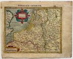 Nederland, België - Benelux, Noord-Frankrijk,, Nieuw