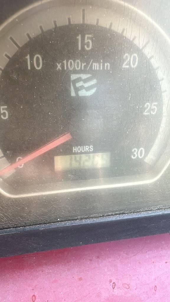 Veiling: Tractor Knegt 404 G2, Articles professionnels, Agriculture | Tracteurs, Enlèvement