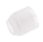 Ecrou union en PP 4x6mm (M11x1) [10 pièces], Verzenden, Nieuw