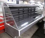 Wandkoeling, Koeling, laagmodel 308cm, zonder motor, Nieuw