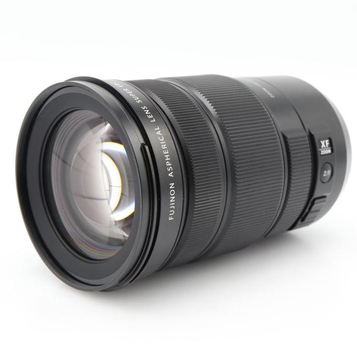 Fujifilm XF 18-120mm F/4 LM PZ WR | Tweedehands, TV, Hi-fi & Vidéo, Photo | Lentilles & Objectifs, Envoi