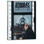 STANLEY KUBRICK : A LIFE IN PICTURES DVD, Verzenden