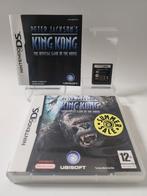 King Kong Nintendo DS, Consoles de jeu & Jeux vidéo, Jeux | Nintendo DS, Ophalen of Verzenden