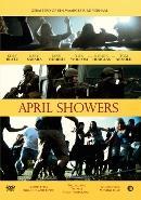 April showers op DVD, Verzenden