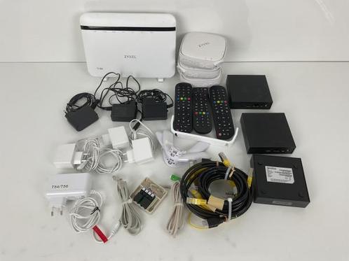 Veiling - Partij Elektronica, Computers en Software, WiFi-versterkers