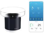 Veiling - Netatmo NRG01-WW Draadloze Slimme Regenmeter, Audio, Tv en Foto, Weerstations en Barometers, Nieuw