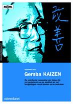 Kluwer quality info  -   Gemba kaizen 9789026725852, M. Imai, Verzenden