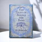 J.K. Rowling - The Tales Of Beedle The Bard - 2008