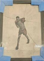 Andrew Scott - The Boxer, Antiek en Kunst