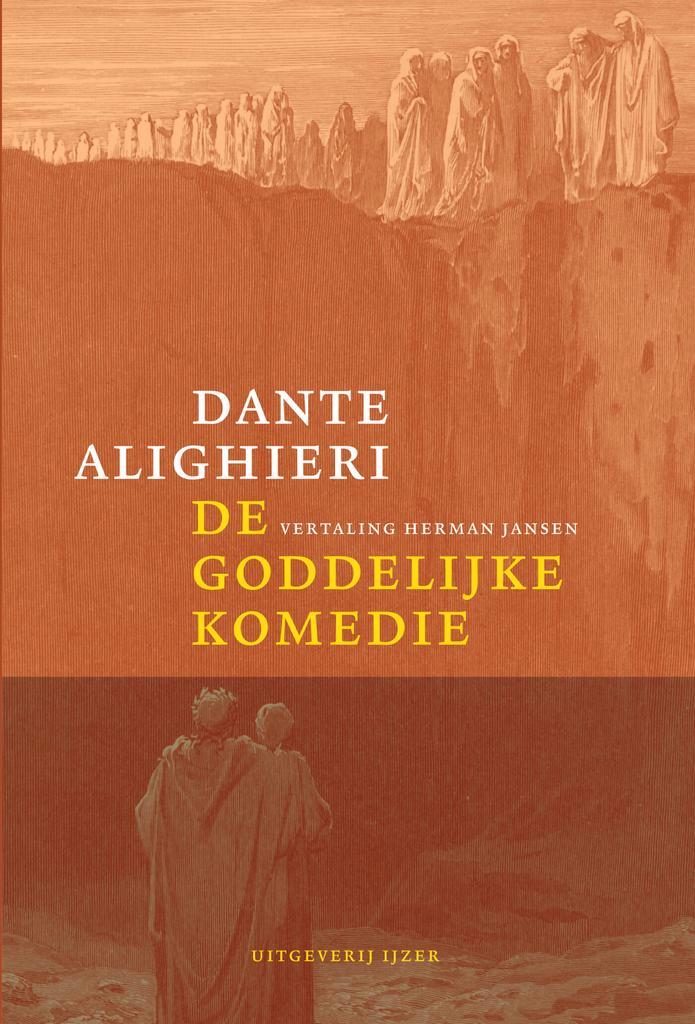 De goddelijke komedie 9789086842506 Dante Alighieri, Livres, Poèmes & Poésie, Envoi