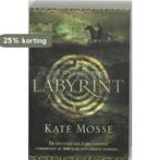 Het verloren labyrint / Languedoc-trilogie / 1 9789026983610, Verzenden, Gelezen, Kate Mosse