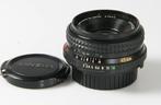 Minolta MD Rokkor 45mm 1:2 - Appareil photo argentique, Audio, Tv en Foto, Nieuw
