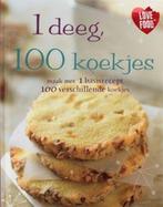 Rebo 1 deeg 100 Koekjes 9781407570235, Gelezen, Joanna Walsh, Judi Abbot, Verzenden